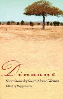 Paperback Dinaane: Short Stories by South African Women Book