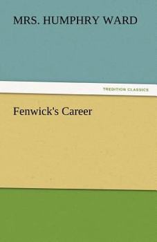 Paperback Fenwick's Career Book