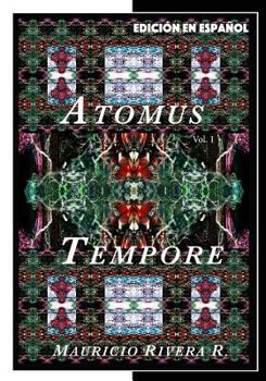 Paperback Atomus Tempore (Edición en español) [Spanish] Book