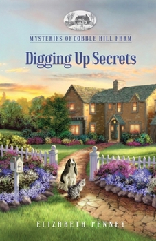 Paperback Digging Up Secrets Book