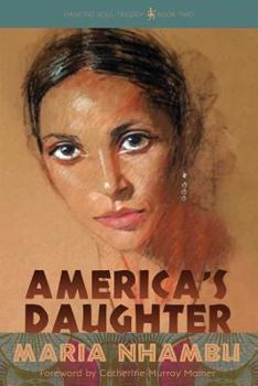 Paperback America's Daughter Book