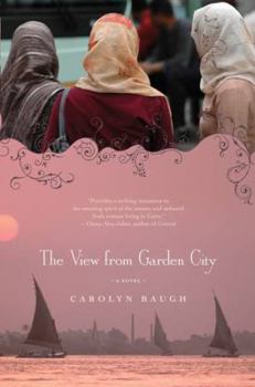 Paperback The View from Garden City: A Novel Book