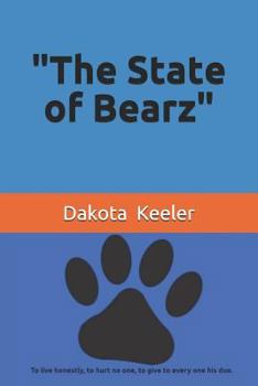 Paperback The State of Bearz Book