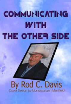 Paperback Commuicating With the Other Side Book