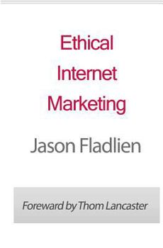 Paperback Ethical Internet Marketing Book