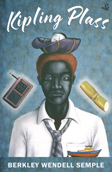 Paperback Kipling Plass Book