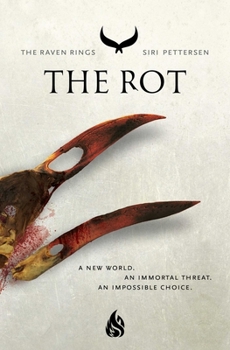 Paperback The Rot Book