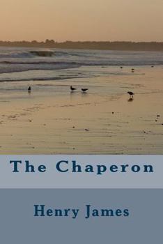 Paperback The Chaperon Book