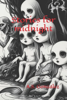 Paperback Stories for midnight Book