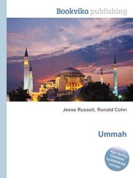 Paperback Ummah Book