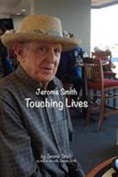 Paperback Touching Lives - Jerome Smith Book