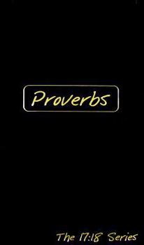 Hardcover The Book of Proverbs Book