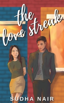 Paperback The Love Streak: A Strangers To Lovers Romance Book