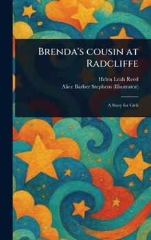 Hardcover Brenda's Cousin at Radcliffe Book