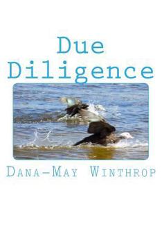 Paperback Due Diligence Book