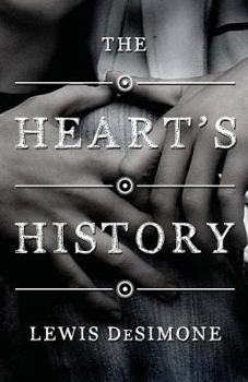 Paperback The Heart's History Book