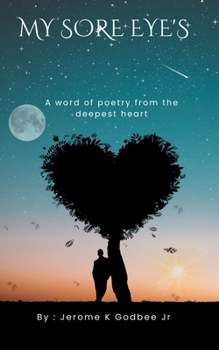 Paperback My Sore Eye's Book