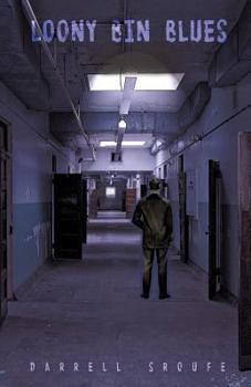 Paperback Loony Bin Blues Book