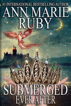 Paperback Submerged Ever After Book
