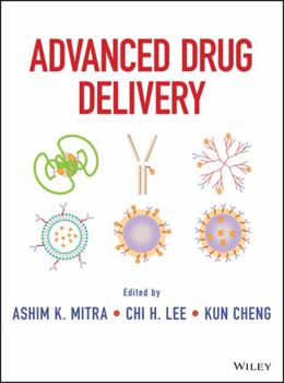 Hardcover Advanced Drug Delivery Book