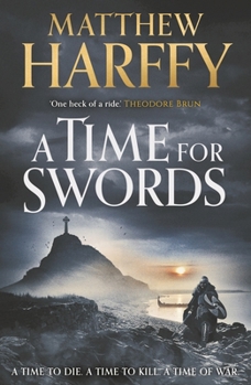 Paperback A Time for Swords Book