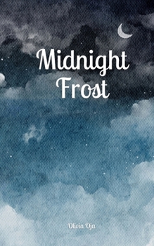 Paperback Midnight Frost Book