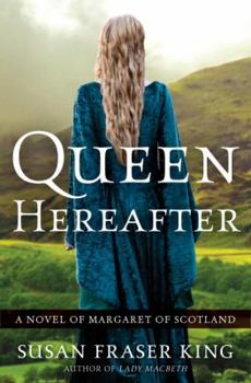 Hardcover Queen Hereafter Book