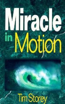 Paperback Miracle in Motion Book