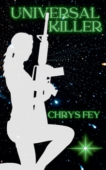 Paperback Universal Killer Book