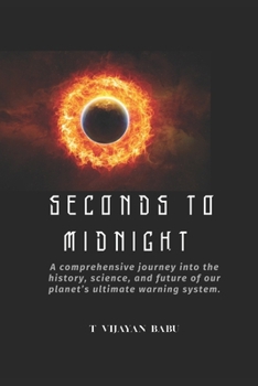 Paperback Seconds to Midnight Book