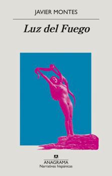 Paperback Luz del Fuego [Spanish] Book