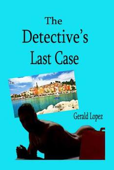 Paperback The Detective's Last Case Book