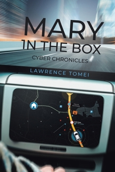 Mary 1N the Box (The Cyber Chronicles)
