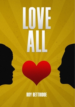Paperback Love All Book