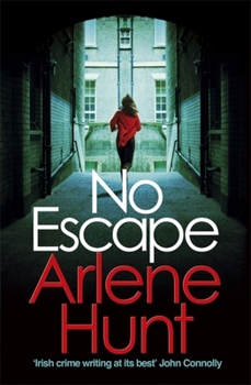Paperback No Escape Book