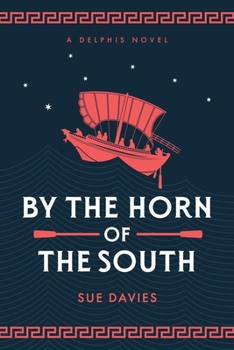 Paperback By the Horn of the South Book