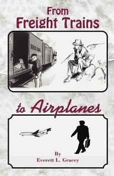Paperback From Freight Trains to Airplanes Book