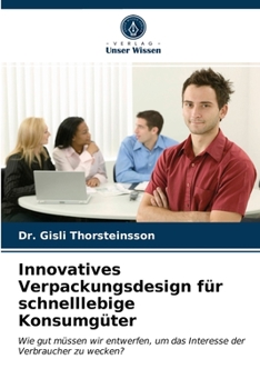 Paperback Innovatives Verpackungsdesign für schnelllebige Konsumgüter [German] Book