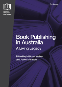 Paperback Book Publishing in Australia: A Living Legacy Book