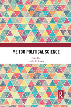 Paperback Me Too Political Science Book