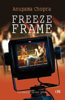 Paperback Freeze Frames Book