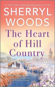 Mass Market Paperback The Heart of Hill Country Book