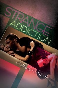 Paperback Strange Addiction Book