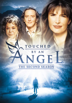 Touched by an Angel: Season 2
