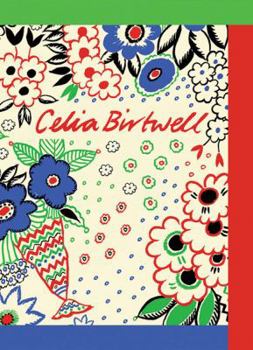 Hardcover Celia Birtwell Book