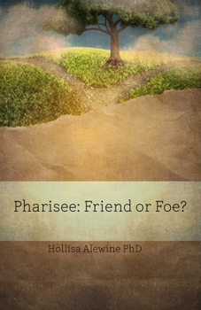 Paperback Pharisee: Friend or Foe? Book