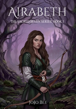 Hardcover Airabeth Book