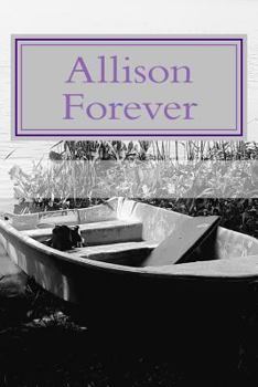 Paperback Allison Forever Book