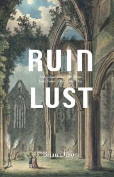 Hardcover Ruin Lust Book