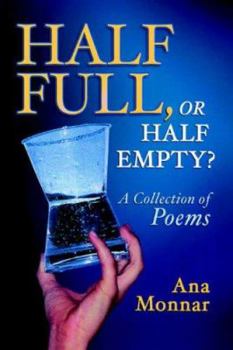 Paperback Half Full, Or Half Empty? Book